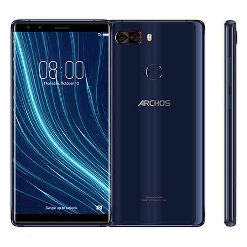 ARCHOS Diamond Omega