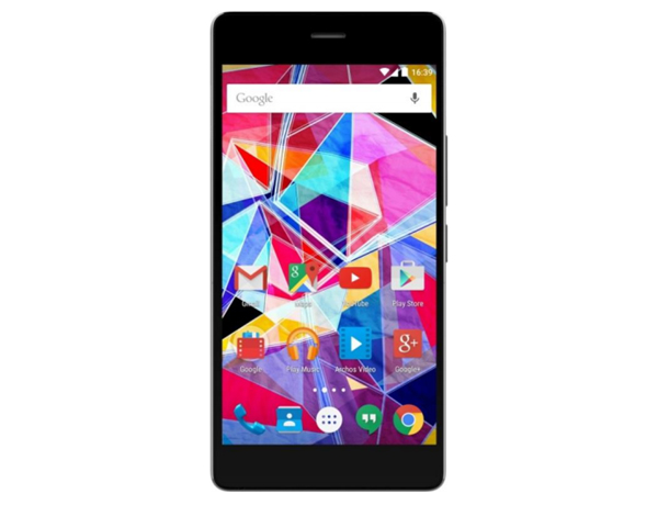 เปิดตัว Archos Diamond S