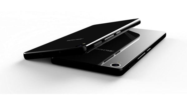 เปิดตัว Archos Diamond S