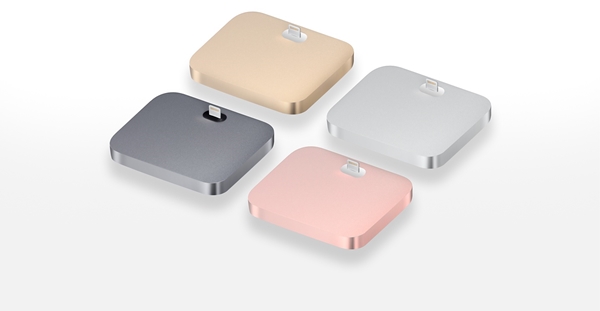 อุปกรณ์เสริมสำหรับ iPhone 6s และ iPhone 6s Plus 