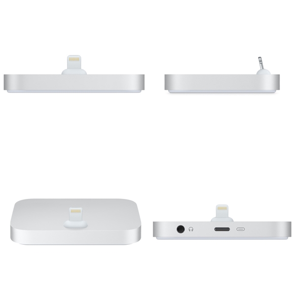 อุปกรณ์เสริมสำหรับ iPhone 6s และ iPhone 6s Plus 