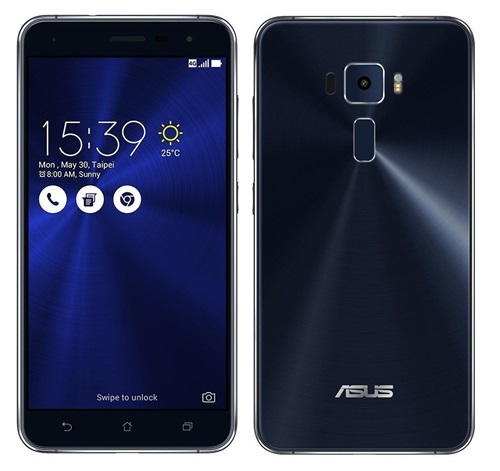 Thailand Mobile Expo 2017