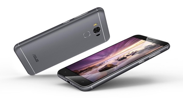 Thailand Mobile Expo 2017 
