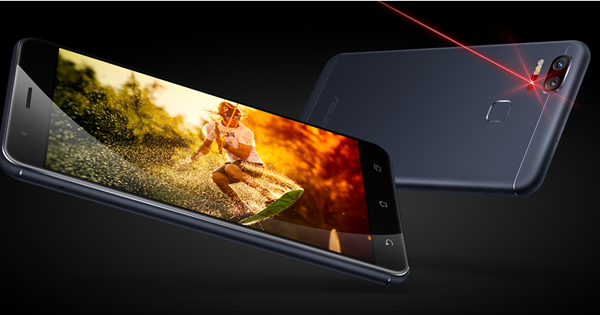 Thailand Mobile Expo 2017