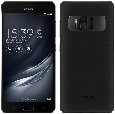 Thailand Mobile Expo 2017