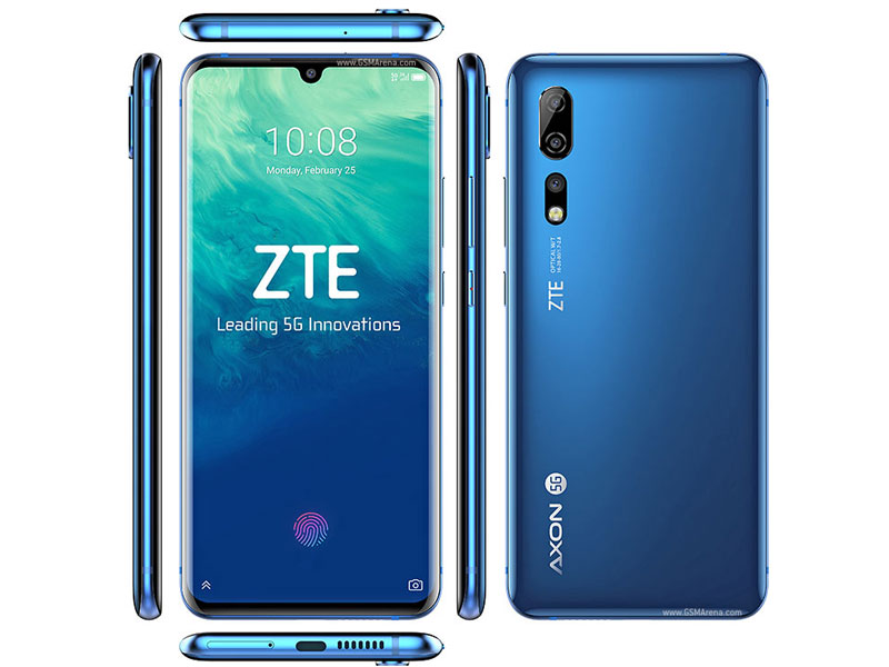 ZTE Axon 10 Pro 5G
