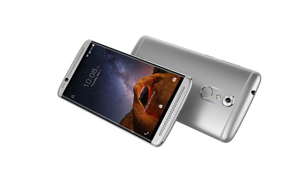 ZTE เปิดตัว ZTE Axon 7 mini