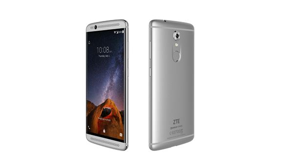 ZTE เปิดตัว ZTE Axon 7 mini