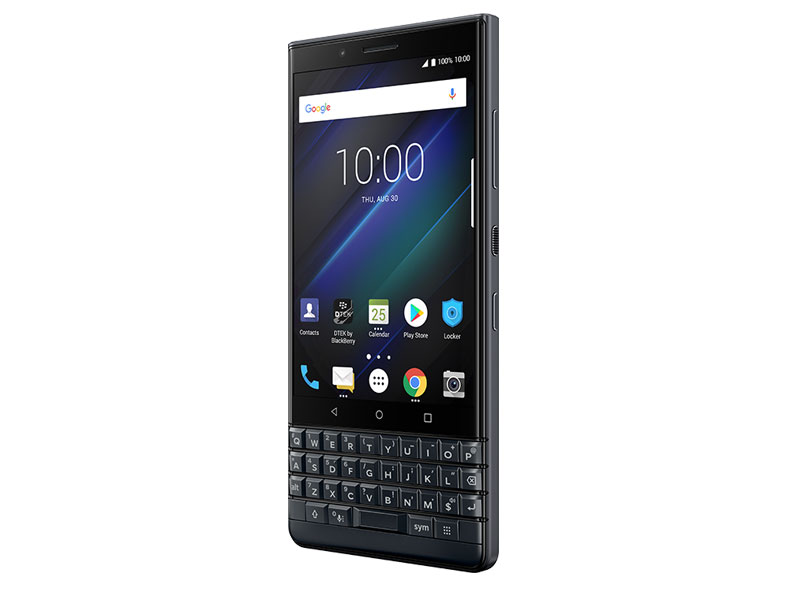 BlackBerry KEY2 LE