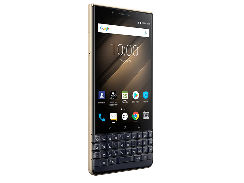 BlackBerry KEY2 LE