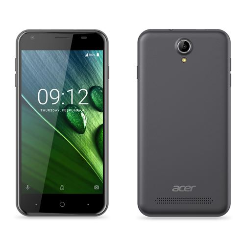Acer เปิดตัว Liquid Z6 และ Z6 Plus