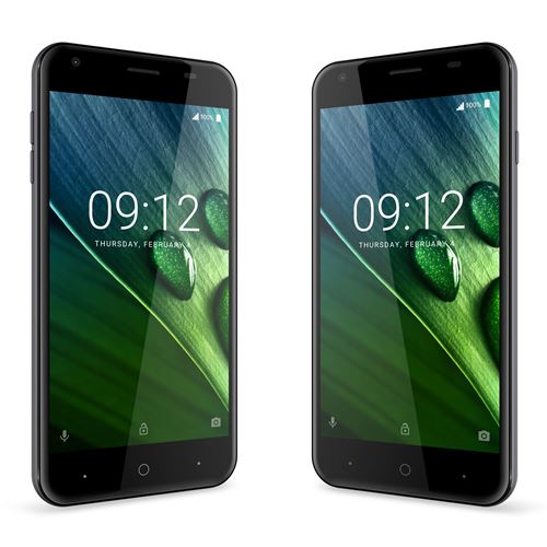 Acer เปิดตัว Liquid Z6 และ Z6 Plus