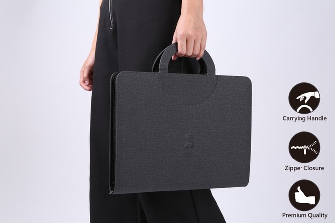imSTONE Padfolio