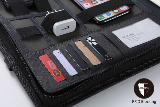 imSTONE Padfolio