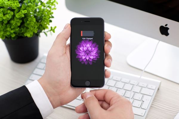 iPhone 7