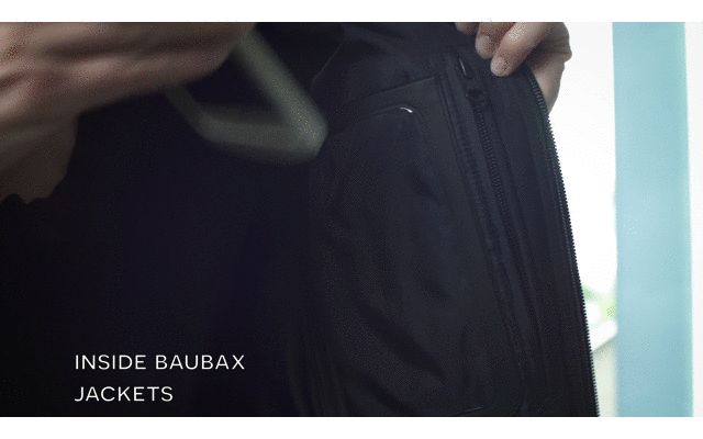 BauBax