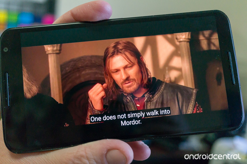 5 ข้อดีง่ายๆ ของการใช้สมาร์ทโฟนจอใหญ่ 