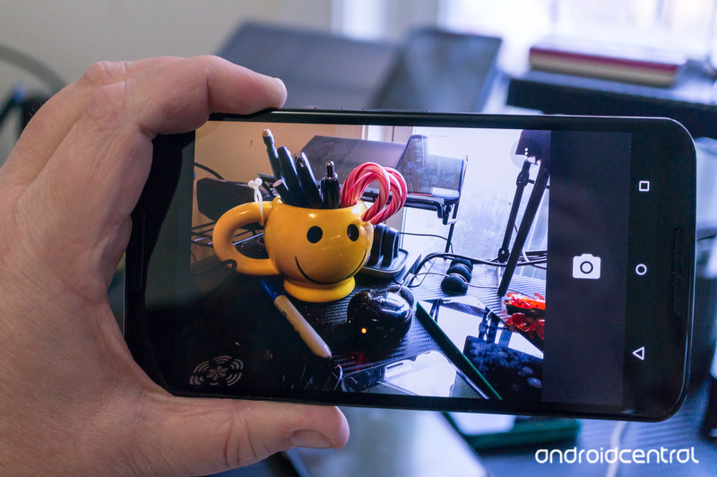 5 ข้อดีง่ายๆ ของการใช้สมาร์ทโฟนจอใหญ่ 