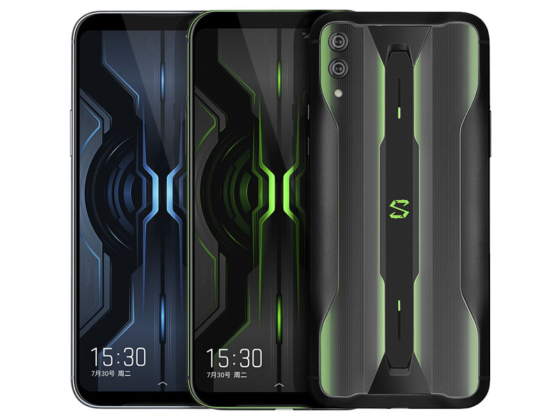 มือถือ Snapdragon 855 plus