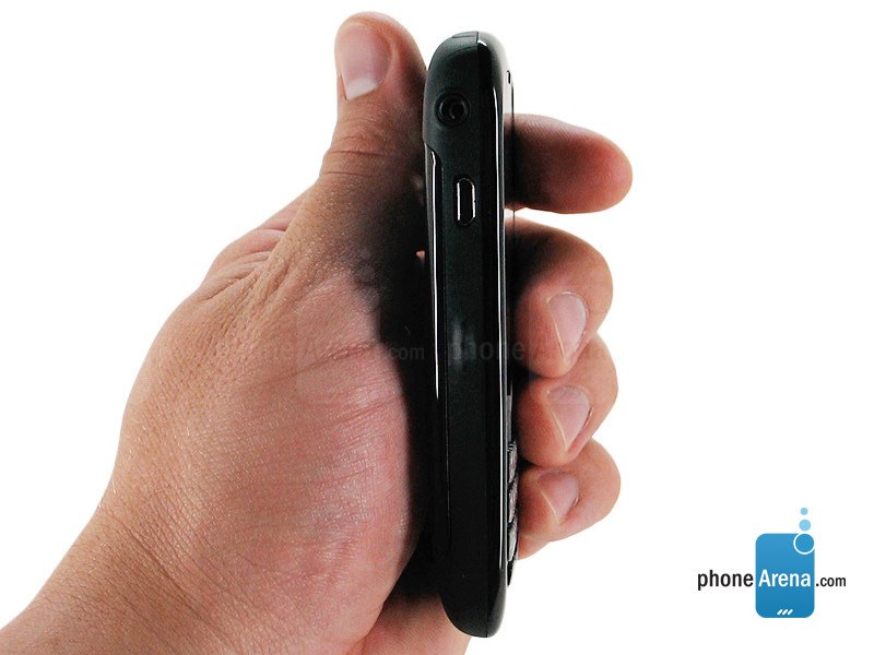blackberry curve 8520