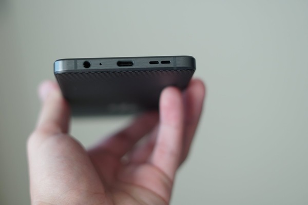 BlackBerry Motion