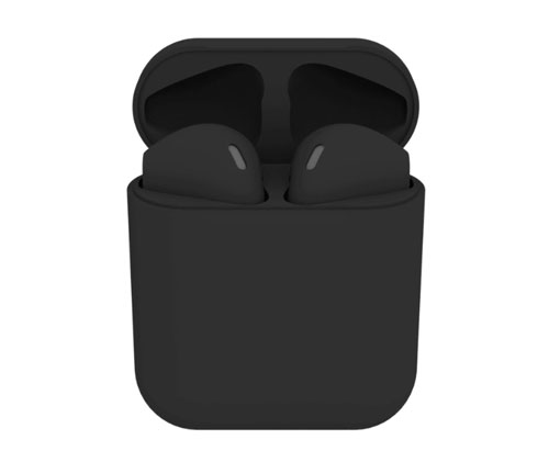 BlackPods