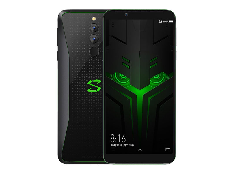 35 มือถือเปิดตัวใหม่ เดือนตุลาคม 2018