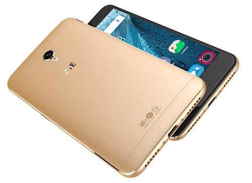 ZTE Blade V7 Lite