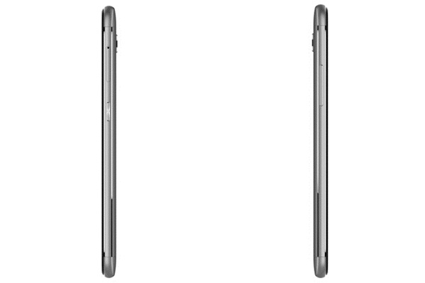 ZTE Blade A2S