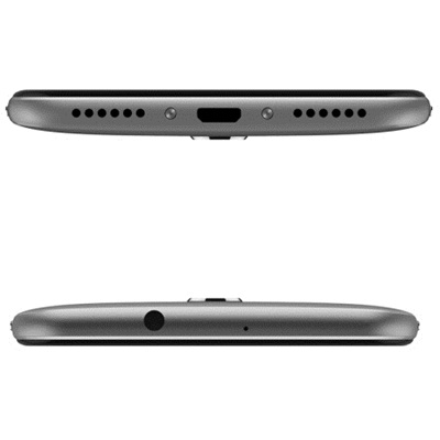 ZTE Blade A2S