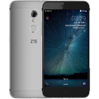 ZTE Blade A2S