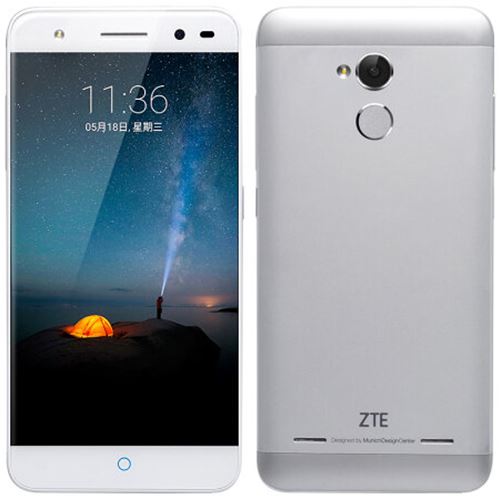 ZTE Blade A2