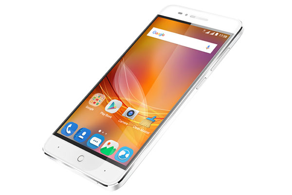 ZTE Blade A610