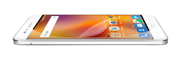 ZTE Blade A610