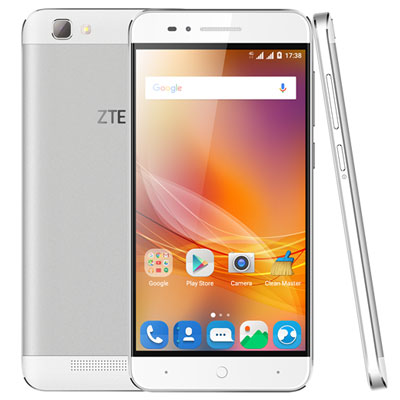 ZTE Blade A610