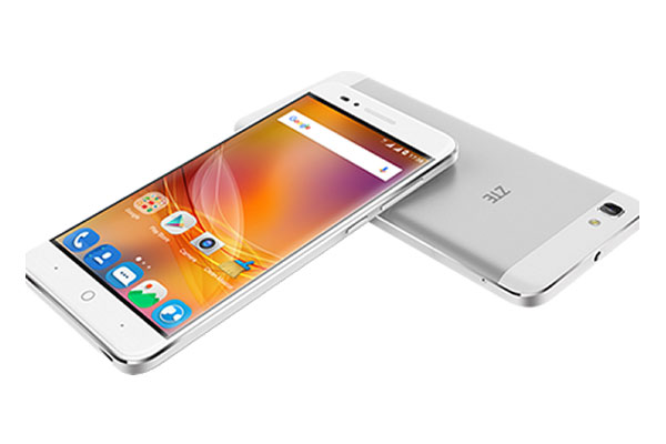 ZTE Blade A610