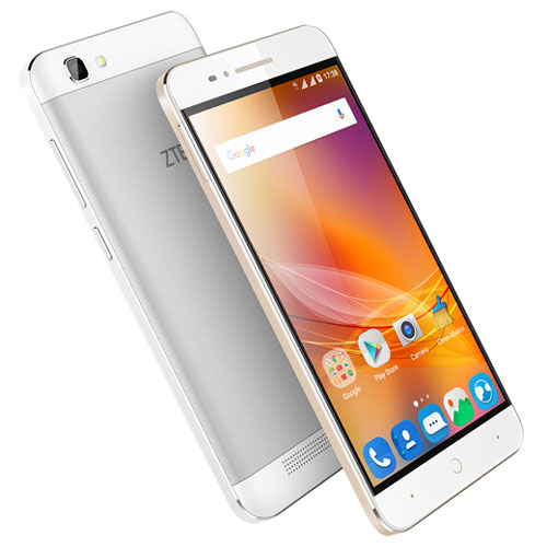 ZTE Blade A610