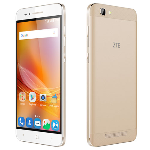 ZTE Blade A610