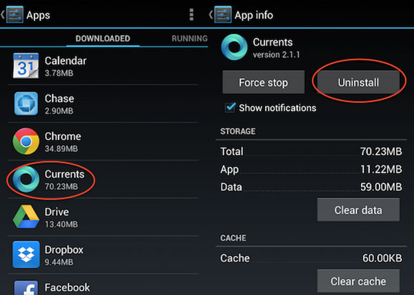 6 วิธีเพิ่มความเร็วให้ Android ของคุณ กลับมาแรงอีกครั้ง