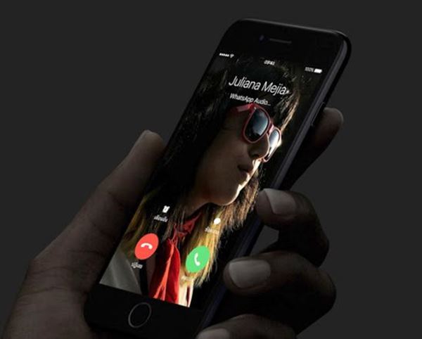 วิธีตรวจสอบ iPhone 7