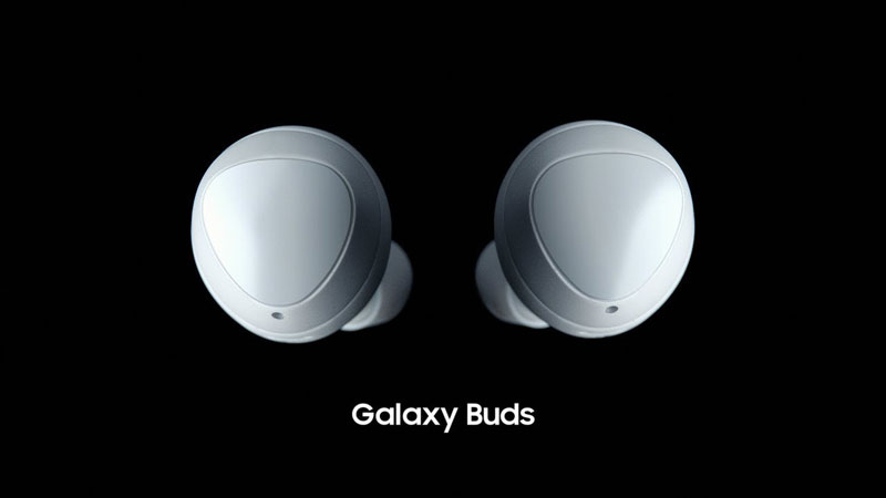 Galaxy Buds