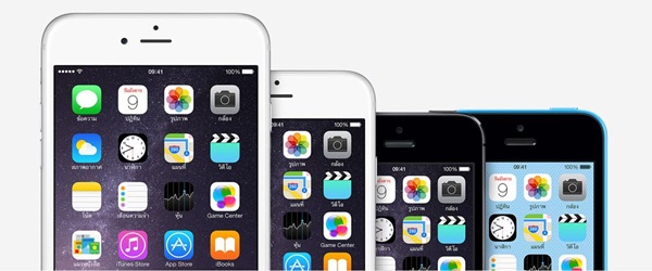 iPhone