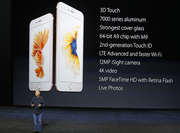 ทำไมถึงควรซื้อ/ไม่ควรซื้อ iPhone 6s