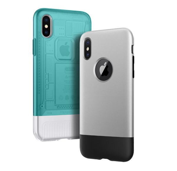Classic C1 เคส iPhone X