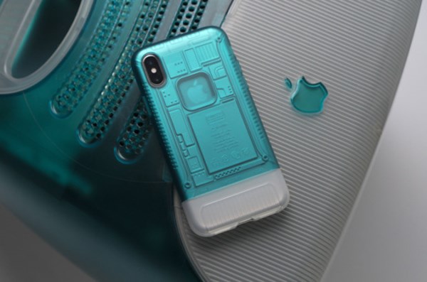 Classic C1 เคส iPhone X