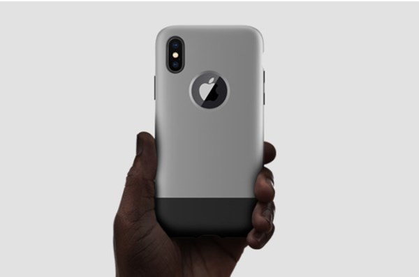 Classic C1 เคส iPhone X