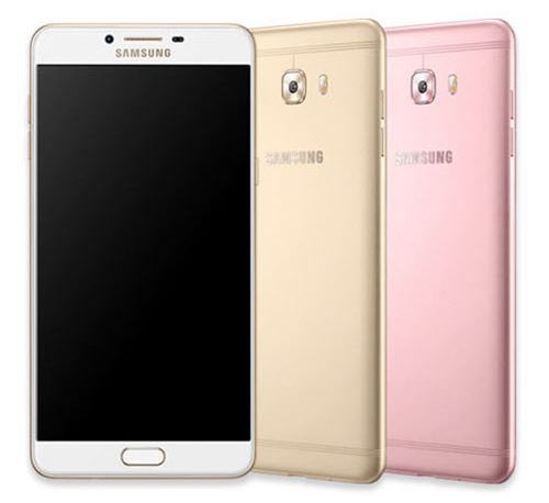 Galaxy C9 Pro