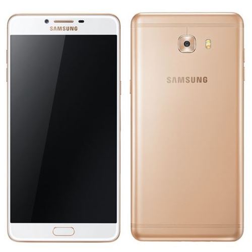 Galaxy C9 Pro
