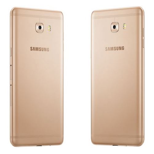 Galaxy C9 Pro