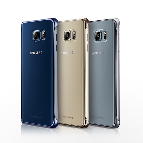 12 อุปกรณ์เสริมสำหรับ Galaxy Note 5